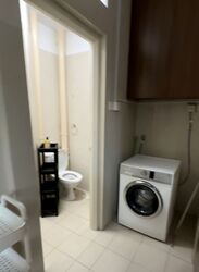 Sheares Ville (D10), Apartment #501700101